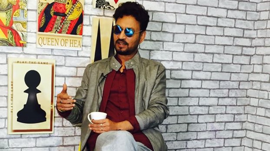 Irrfan Khan on battling cancer: I was part of a trial-and-error game