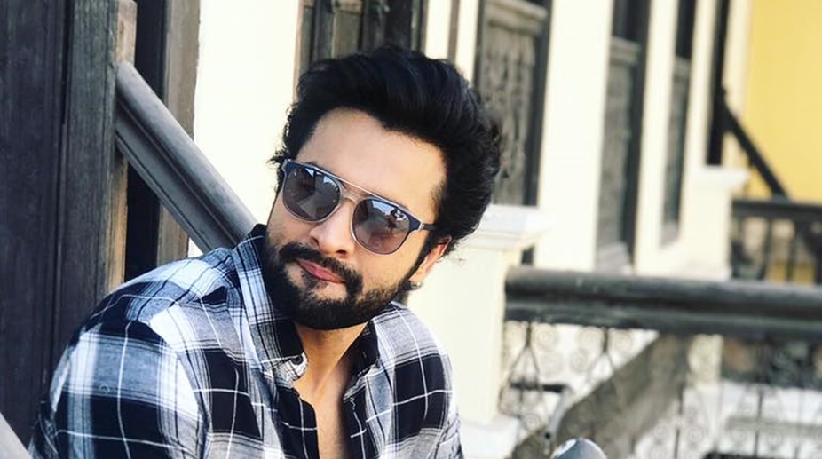 Jackky Bhagnani happy to get a solo release for ‘Dil Juunglee’