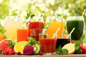 Protect your liver with these trendy healthy drinks