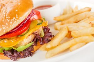 Study reveals impact of hyper-palatable foods
