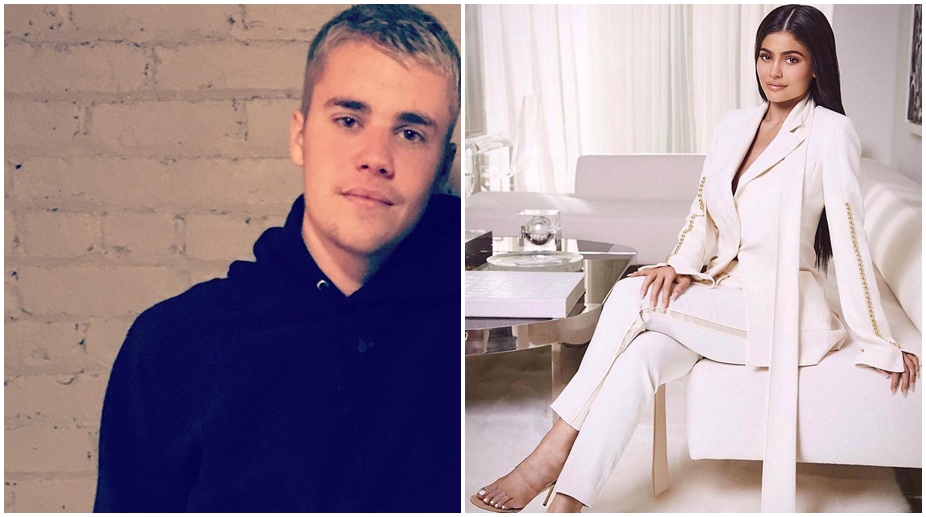 Justin Bieber wants to babysit Kylie Jenner’s child