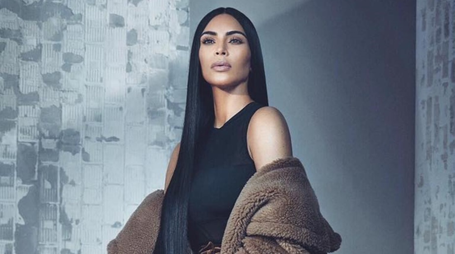Kim Kardashian’s latest Instagram post is breaking the internet