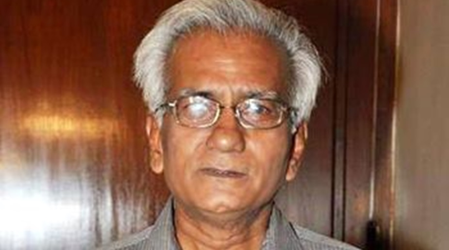 Film fraternity mourns ‘master storyteller’ Kundan Shah’s demise