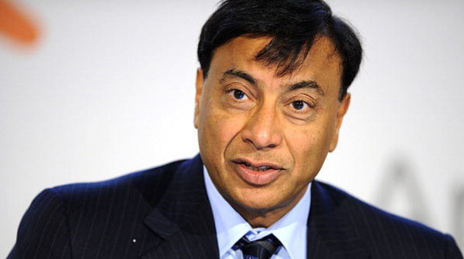 Lakshmi Mittal donates $25 million to Harvard University