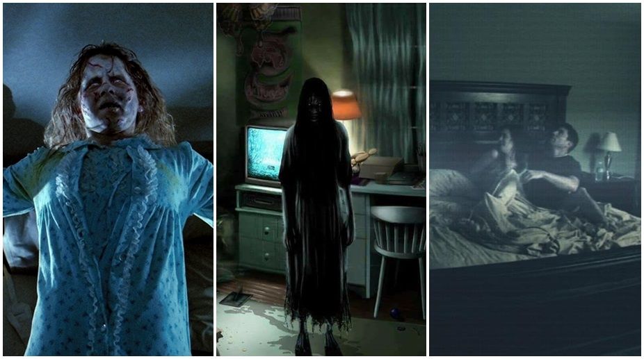 Happy Halloween 2017: Horror films that will give you sleepless nights