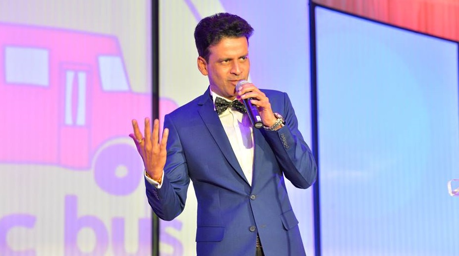We don’t appreciate great talent when they’re alive: Manoj Bajpayee