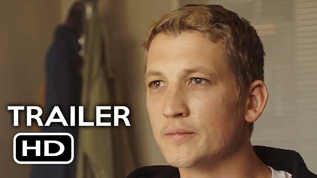 Only the Brave Official Trailer