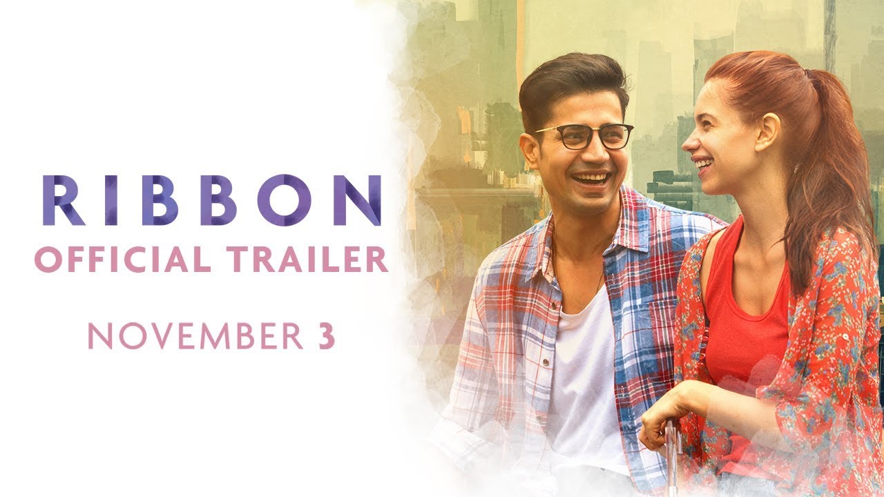 Ribbon Official Trailer