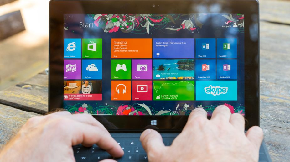 Microsoft Windows 10 PCs with Qualcomm Snapdragon 835 chipset to hit market soon
