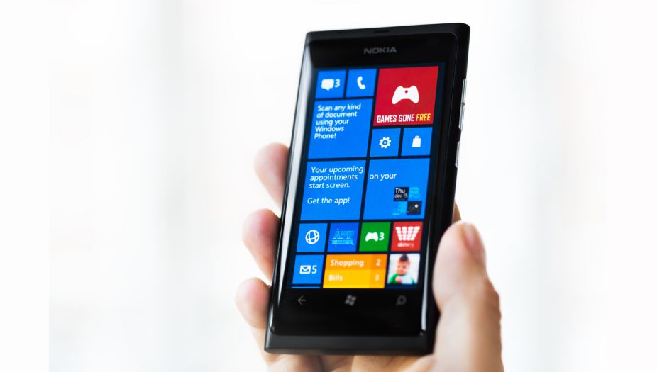 Microsoft ends support for all push notifications for Windows Phone devices