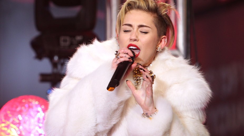 Miley Cyrus to appear on ‘Saturday Night Live’ again
