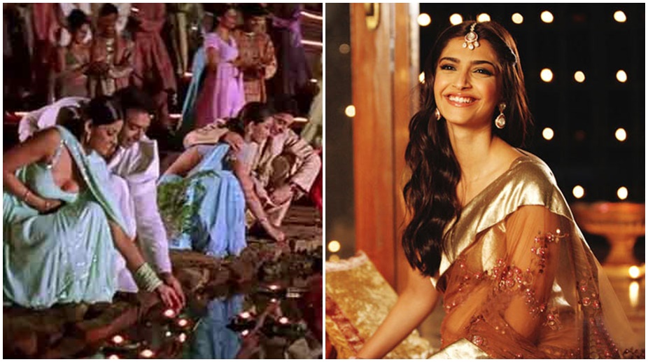 From Mohabbatein to Aisha: Iconic Diwali moments in movies