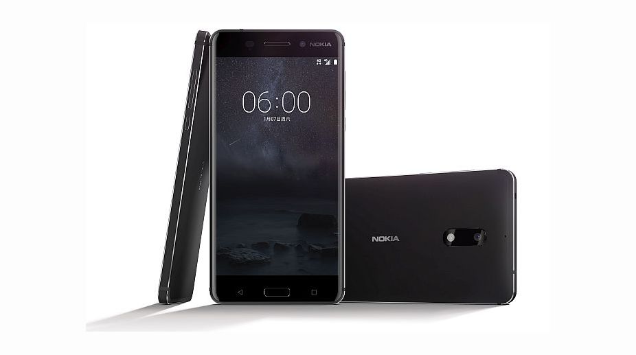 Nokia 6 reportedly receiving Android 7.1.2 Nougat update with monthly security patch