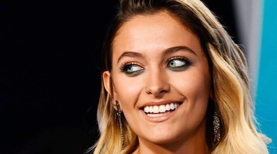 Paris Jackson wanted to become psychologist