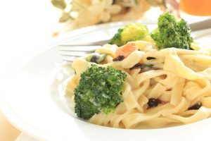 Weekend special recipe: Smoky, saucy, cheesy pasta