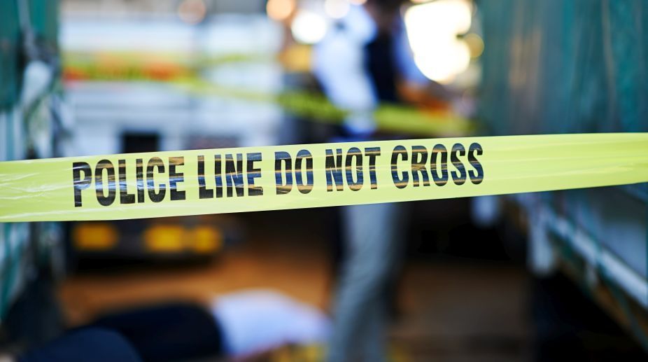 12 people dead in suicide attack on Afghan funeral