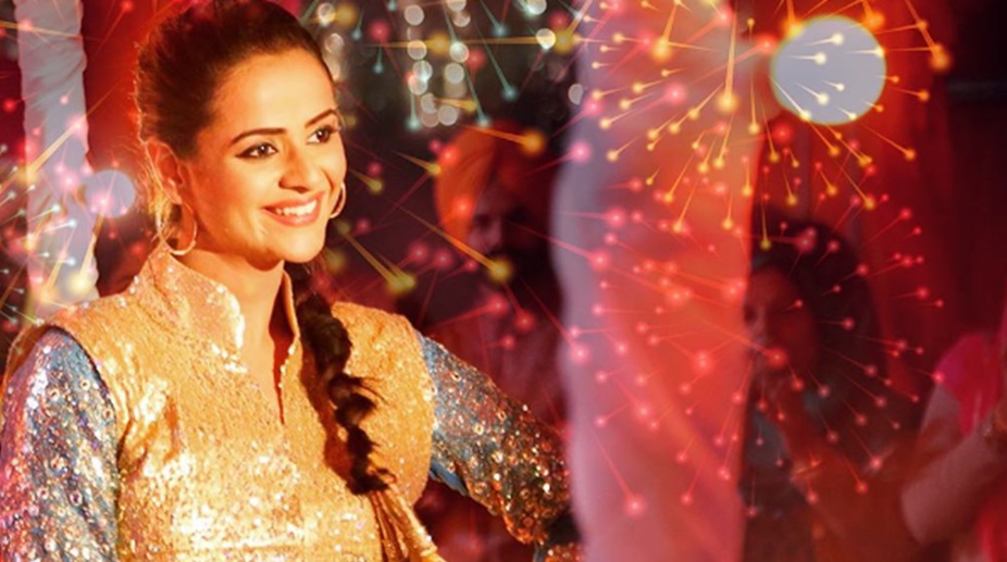 Girls have many insecurities: Prachi Tehlan