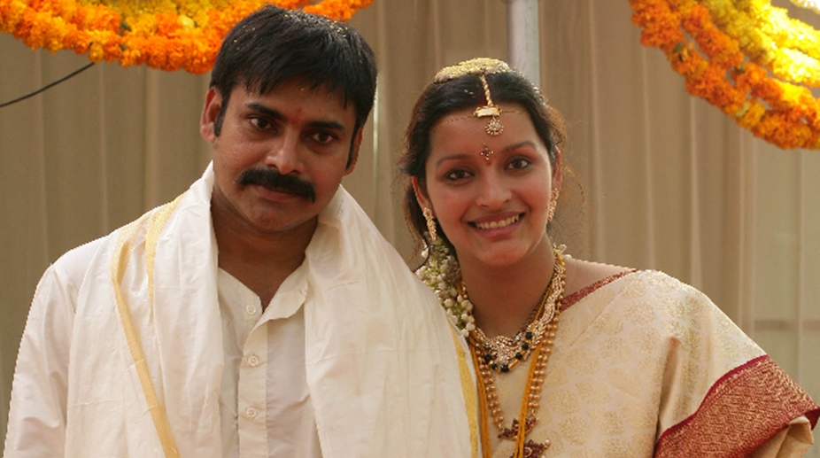 Pawan Kalyan’s fans troll ex-wife Renu Desai for considering re-marriage, actress hits back