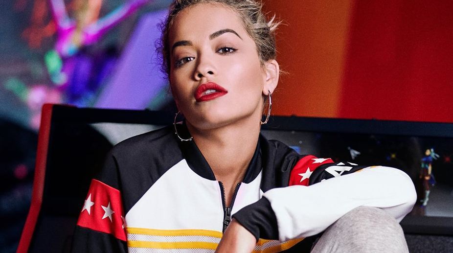 Rita Ora had ‘meltdown’ in 2016