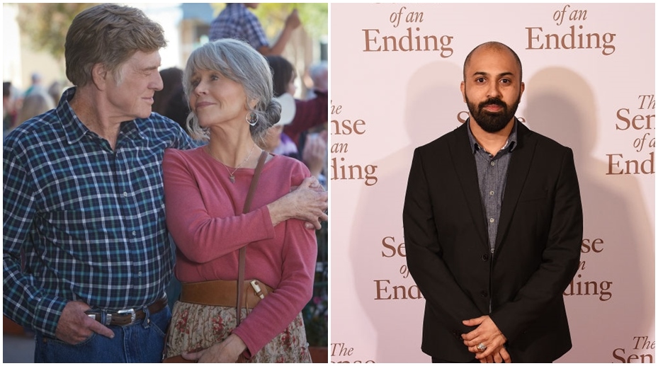 Redford, Fonda never let me feel weight of their stardom: Ritesh Batra