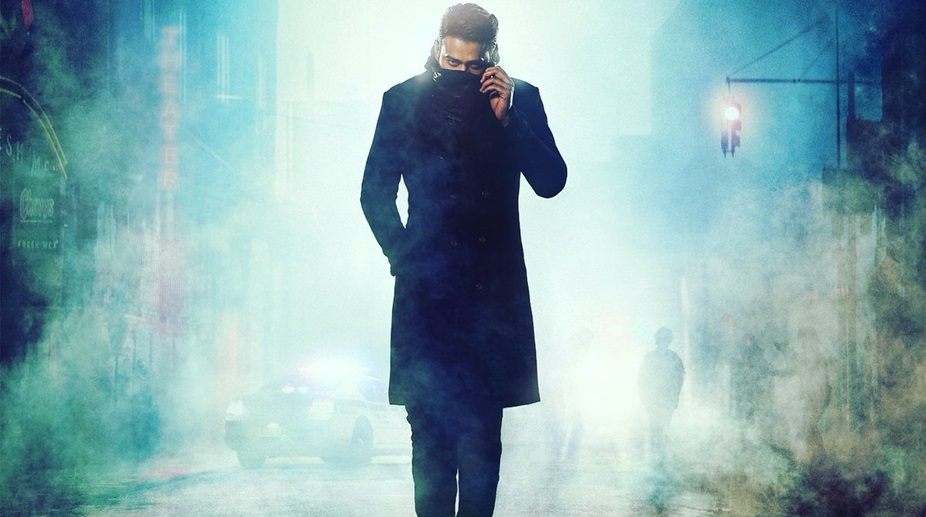 Saaho’s high-octane action scene in UAE costs Rs 90 crore