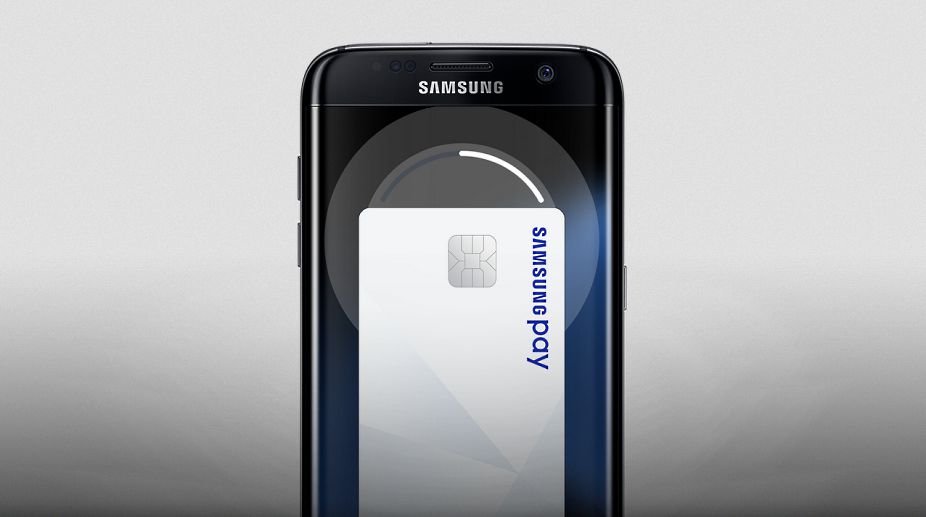Samsung Pay currently has over 2.5 million users in India: Samsung Official