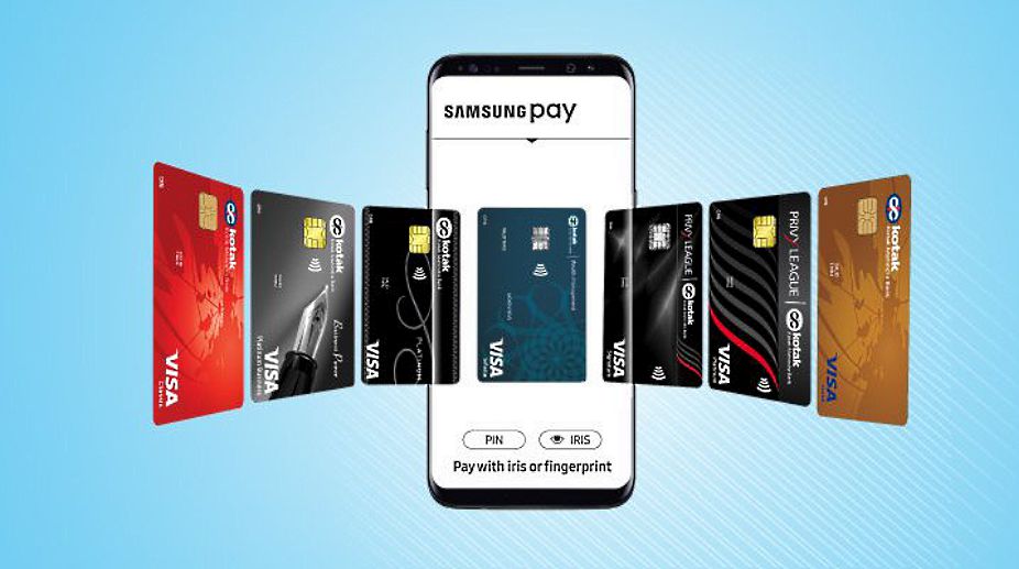 Samsung Pay in India adds utility bill payment options for users