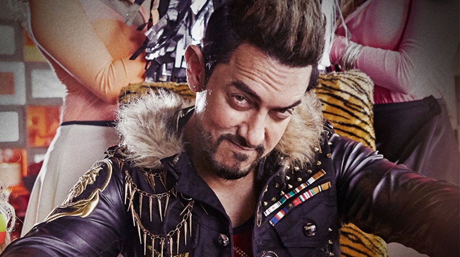 Aamir Khan starrer ‘Secret superstar’ becomes blockbuster in China