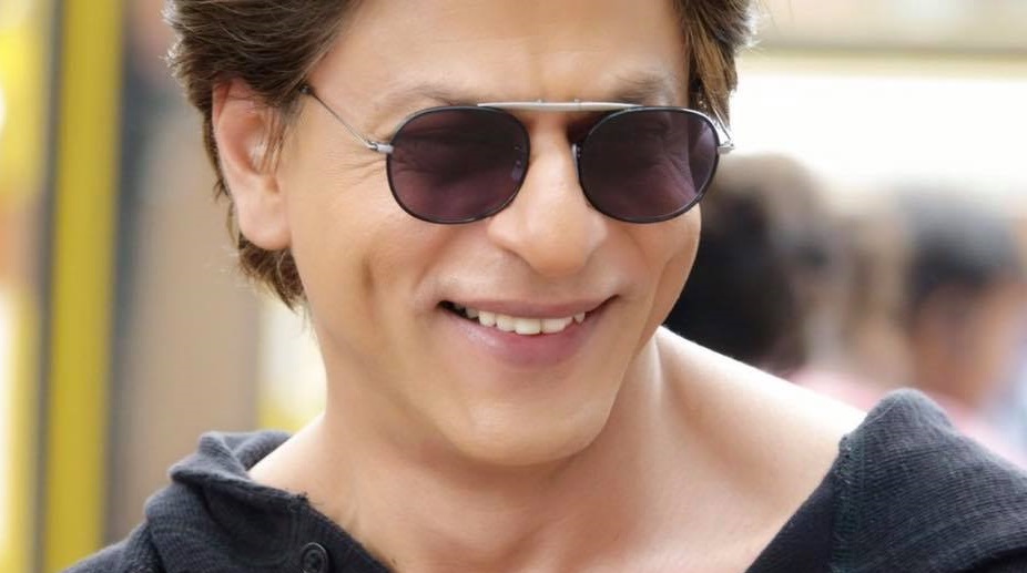 I don’t feel like 50-year-old man, says Shah Rukh Khan