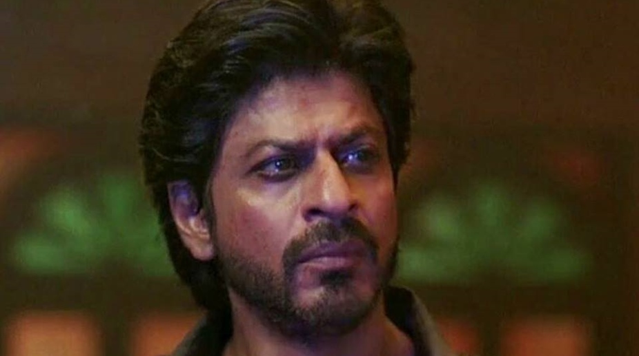 ‘Shahrukh Khan ruined my life’, claims Mumbai woman 