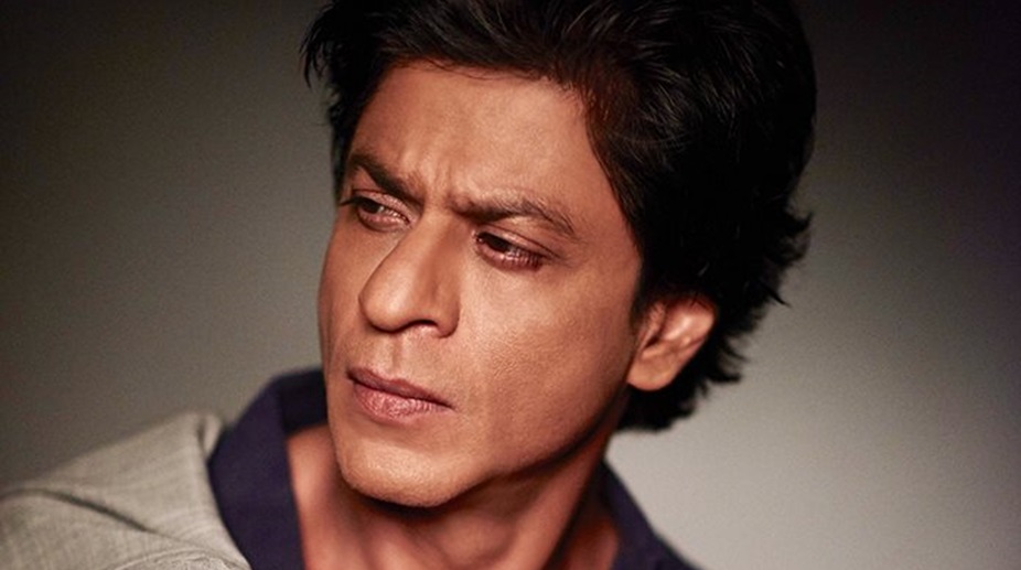 Shah Rukh Khan swears by two life lessons