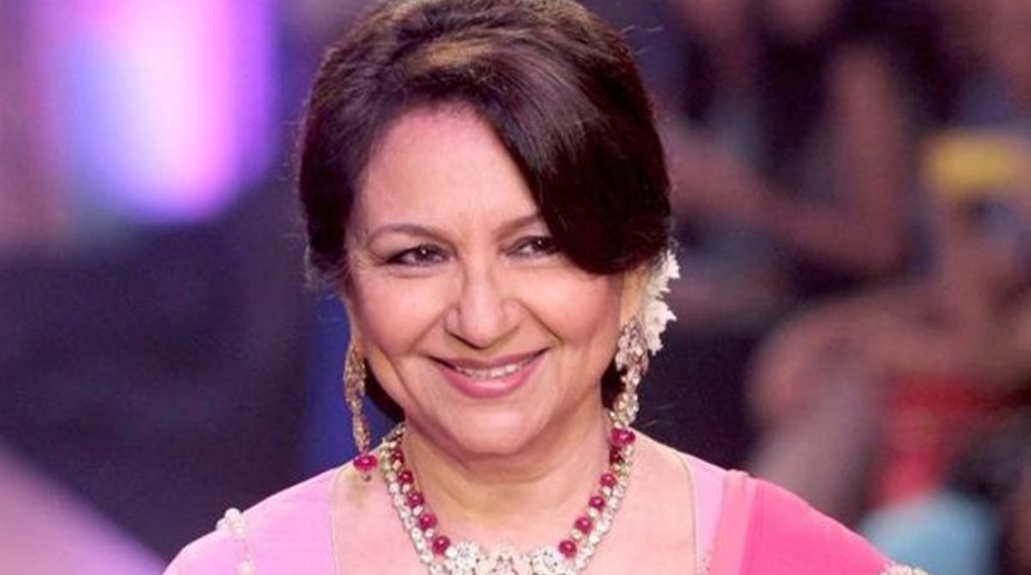 Today’s heroines have better chance in Bollywood: Sharmila Tagore