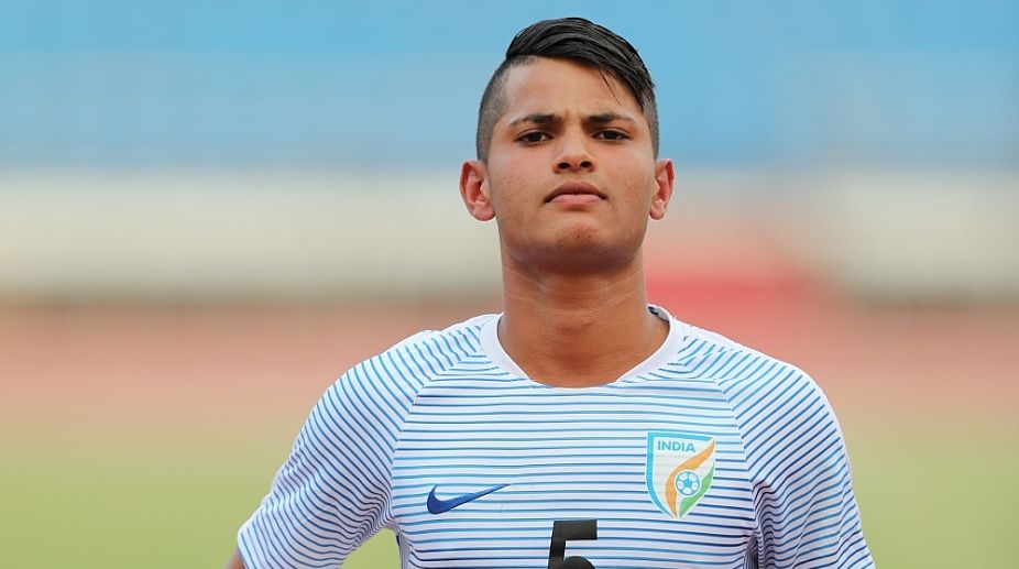 U-17 World Cup: India ready to surprise best of football giants