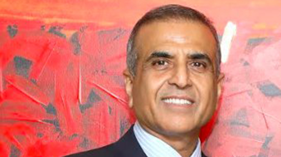 Competition in telecom coming down, says Sunil Mittal