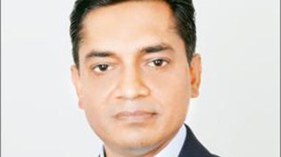 InnoVen Capital names Ashish Sharma as CEO for India