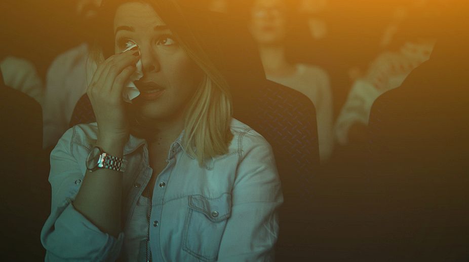 Electricity from tears could power biomedical devices