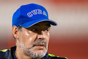 Maradona’s Kolkata trip postponed fourth time