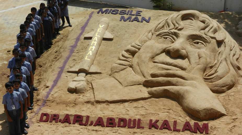 Mumbai school to be renamed after Kalam