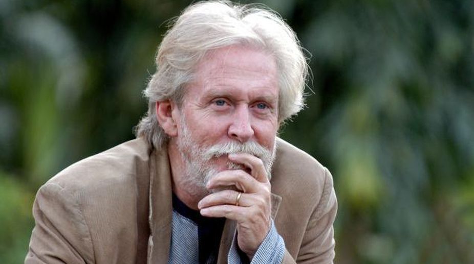 FTII pays tribute to Tom Alter