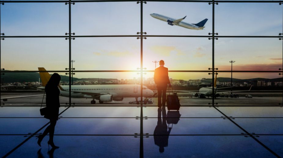 China issues new travel advisory for India