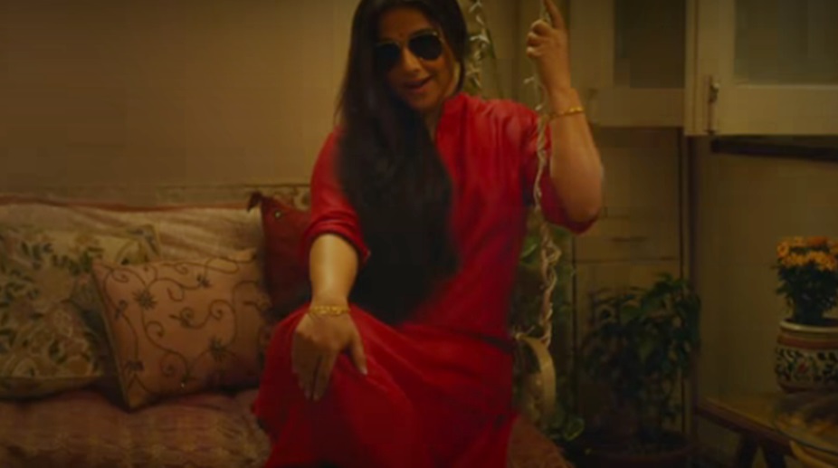 Tumhari Sulu trailer: Vidya Balan takes you on hilarious ride