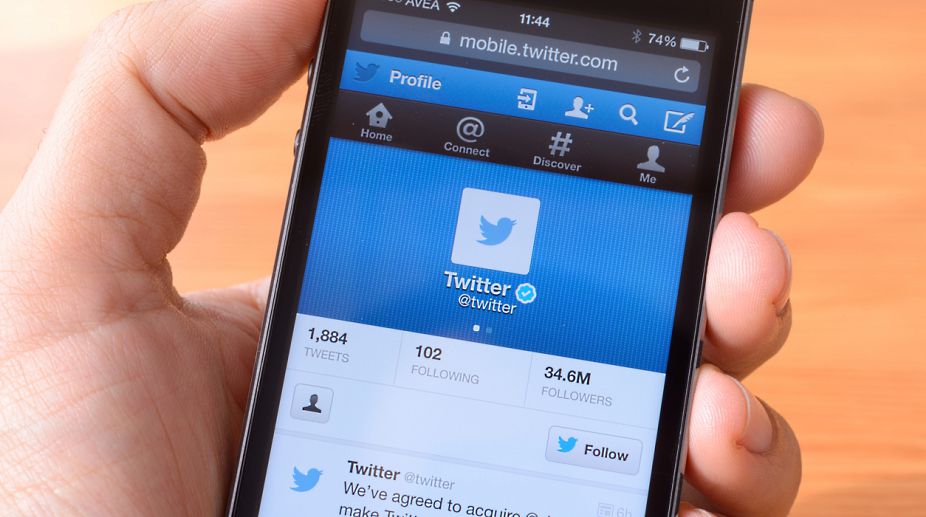Twitter introduces a new ‘Happening Now’ feature for ongoing events