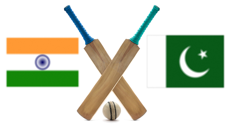 Ex-spy chiefs urge India, Pakistan to talk, play cricket