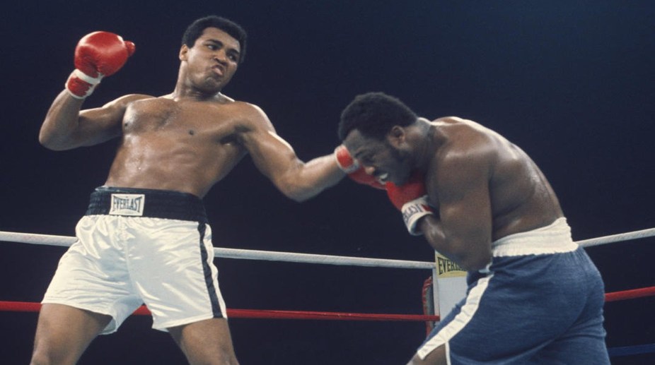 Muhammad Ali