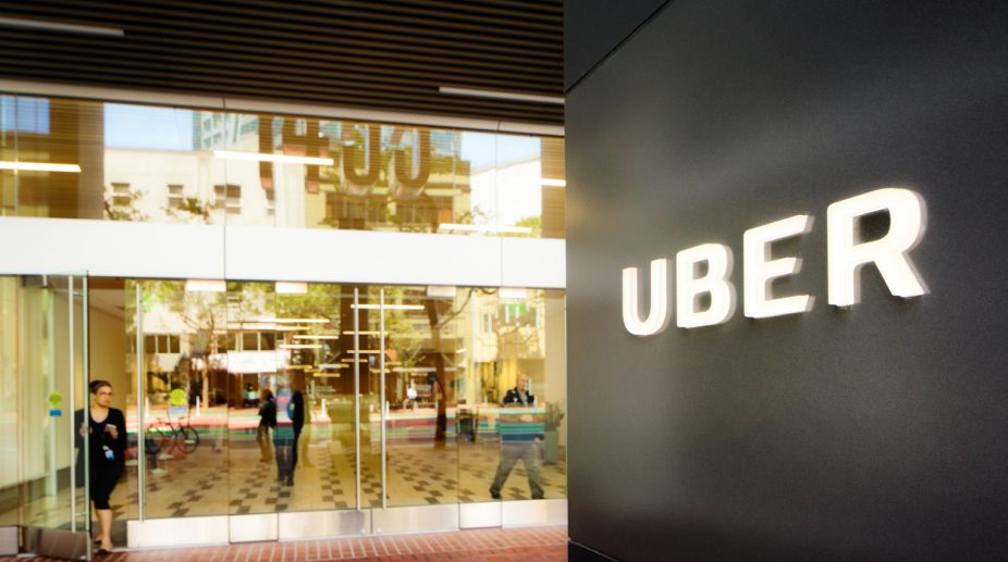 Uber selling failed auto-leasing business to car marketplace startup