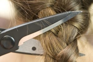 Restrictions in Srinagar to prevent protests against braid chopping