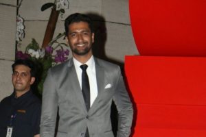Vicky Kaushal to train with Aamir’s fitness trainer