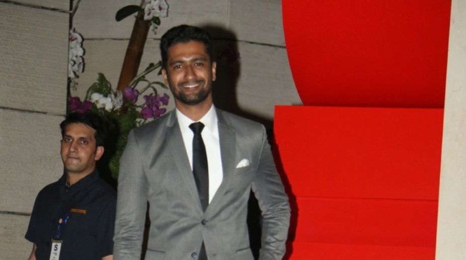 KJo is one with whom you dream to collaborate: Vicky Kaushal