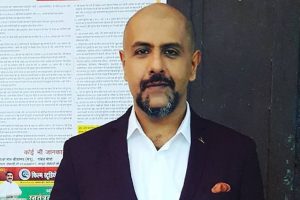 You need hunger to succeed, passion to excel: Vishal Dadlani