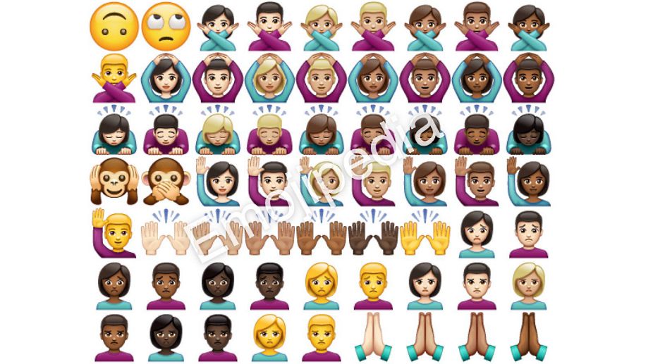 WhatsApp brings iPhone-like emoji set for Android phones in Beta